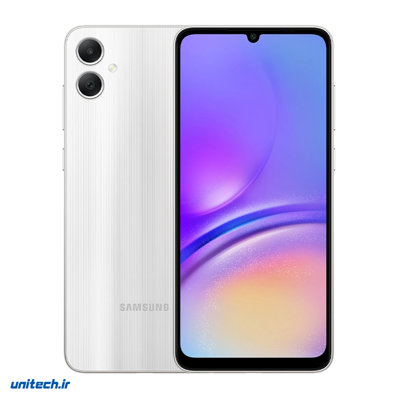 گوشی موبایل سامسونگ مدل Galaxy A05 دو سیم کارت ظرفیت 64 گیگابایت و رم 4 گیگابایت4